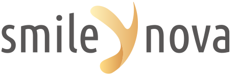 SmileyNova Logo